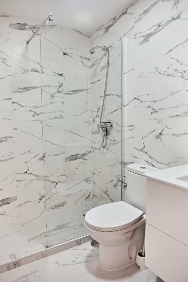 Appartement Alegria Id21 à Torrevieja Extérieur photo