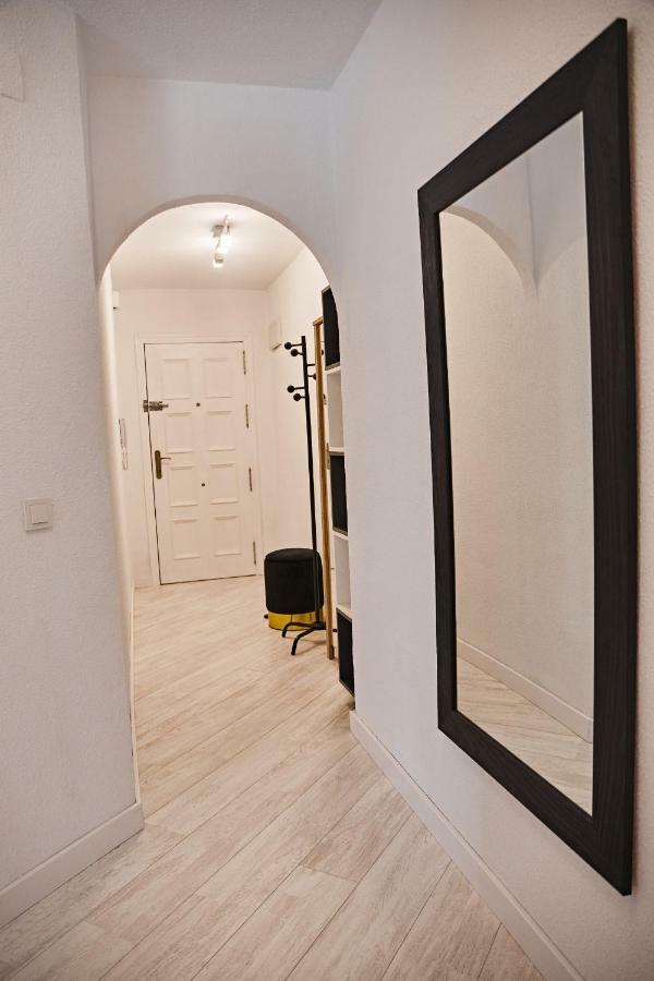 Appartement Alegria Id21 à Torrevieja Extérieur photo