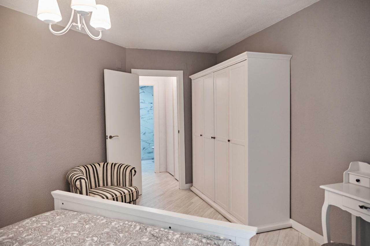 Appartement Alegria Id21 à Torrevieja Extérieur photo