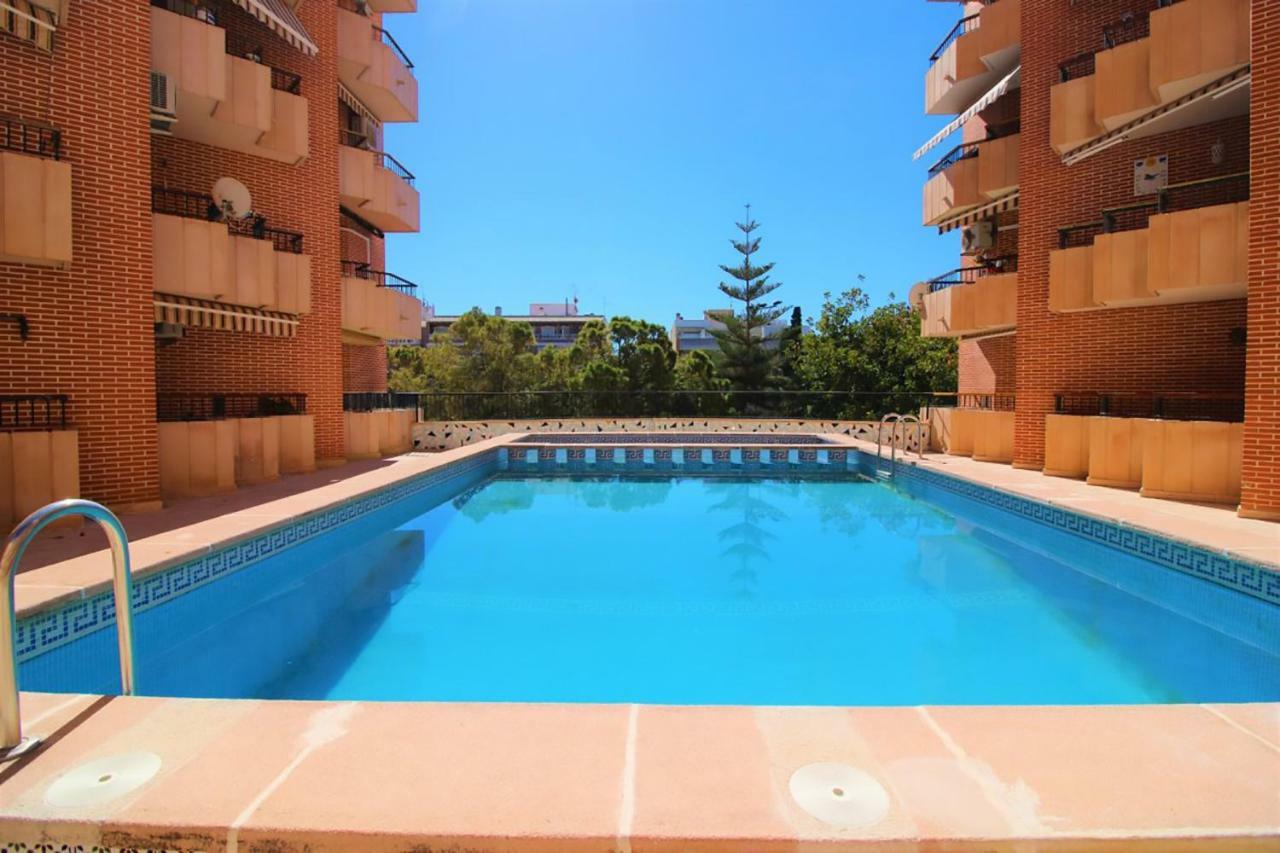 Appartement Alegria Id21 à Torrevieja Extérieur photo
