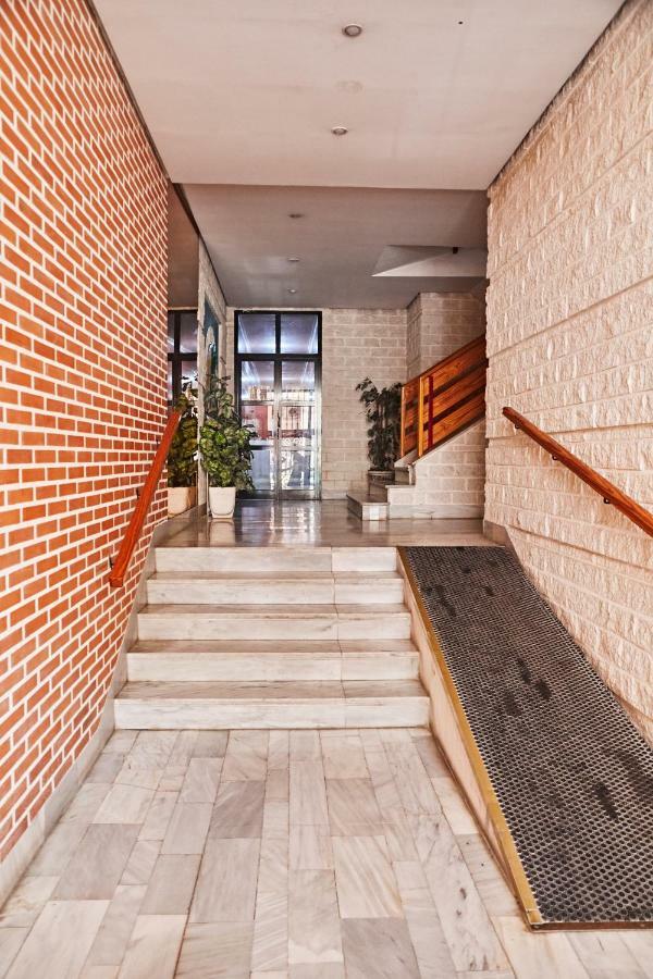 Appartement Alegria Id21 à Torrevieja Extérieur photo