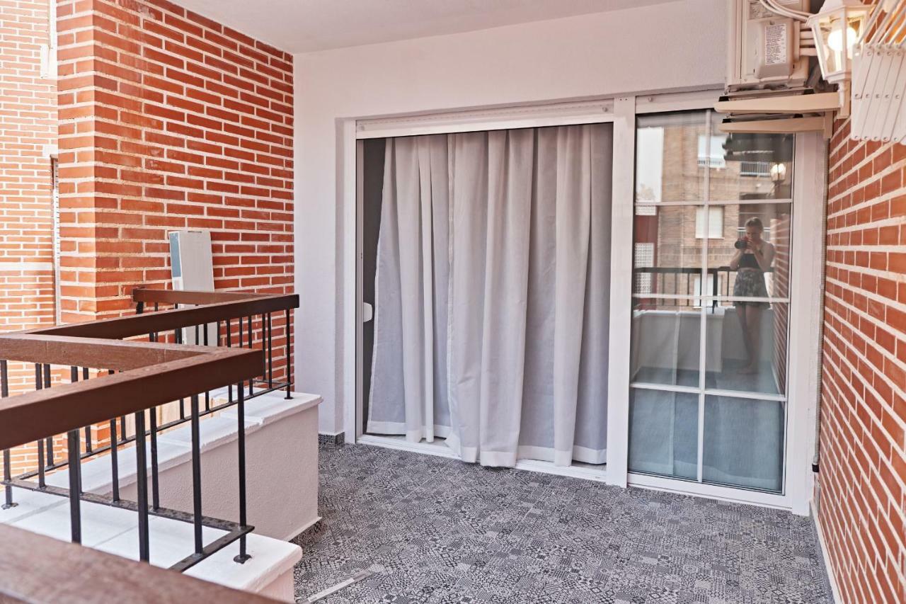 Appartement Alegria Id21 à Torrevieja Extérieur photo